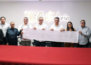 SSP Guerrero fortalece su estructura a través de nuevo organigrama institucional