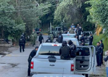 Secuestro a la baja en Guerrero: coordinación entre estado y federación fortalece la seguridad de las familias