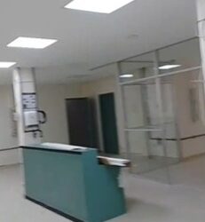 Denuncia deficiencias en remodelación de Clínica de Hemodiálisis