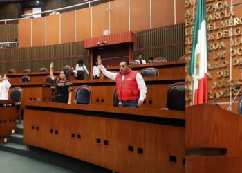 CONGRESO DE GUERRERO PIDE TARIFA ELÉCTRICA ESPECIAL PARA ORGANISMOS DE AGUA EN EL PAIS