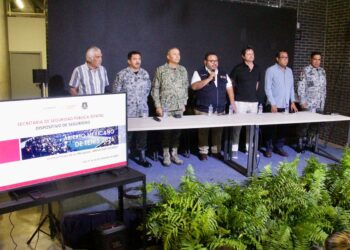 Acapulco está listo y seguro para recibir al mundo con el Abierto Mexicano de Tenis