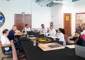 Buscan fortalecer presencia de Acapulco en mercado internacional de cruceros