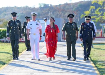 El segundo piso de la transformación consolida un Guerrero más igualitario, humano y justo: Evelyn Salgado