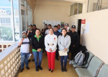 Jornaleros guerrerenses acceden a oportunidades de empleo agrícola en Estados Unidos mediante movilidad laboral regulada