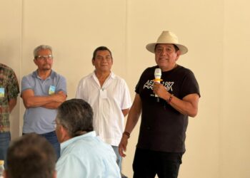 Envía Félix Salgado su pésame a familiares de soldados caídos en Jalisco