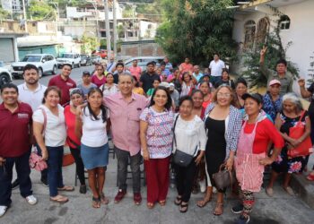 Manifiesta Beatriz Mojica reconocimiento a la presidenta y al Gabinete de seguridad por operativo en Jalisco