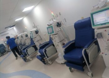 Denuncian seis muertes de pacientes renales ante retraso en clínica de hemodiálisis del IMSS-Bienestar