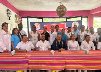 Movimiento Antorchista de Guerrero respalda la oficialización de la Universidad Autónoma de Zihuatanejo
