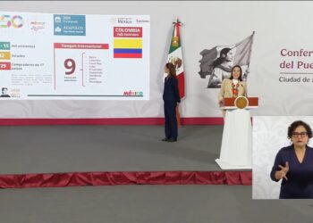 ¡Tianguis Turístico 2026 en Acapulco será único e histórico!