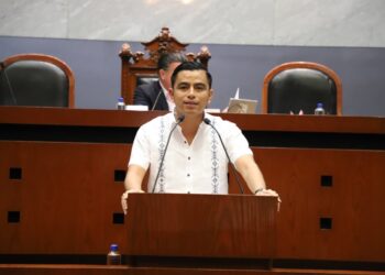 PROPONE DIPUTADO QUE PAREJAS EN UNIÓN LIBRE ACCEDAN A DERECHOS COMO LA SEGURIDAD SOCIAL