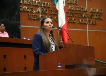 PIDE DIPUTADA QUE AYUNTAMIENTOS EXPIDAN SU REGLAMENTO DE PARQUES Y JARDINES