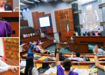 EXHORTA CONGRESO A LA SEG A INFORMAR SOBRE ACCIONES PARA GARANTIZAR LA EDUCACIÓN EN LA MONTAÑA