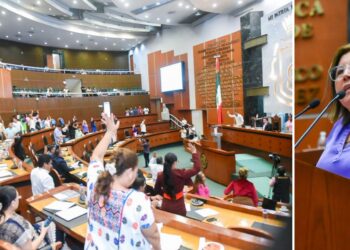 EL CONGRESO DE GUERRERO RECONOCE LA SALUD MENTAL COMO PRIORIDAD SANITARIA