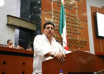 IMPULSA DIPUTADO INCLUSIÓN INDÍGENA Y AFROMEXICANA EN EL CONSEJO GENERAL DEL IEPC GUERRERO