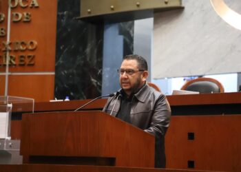 PIDE DIPUTADO ERRADICAR BASUREROS CLANDESTINOS EN COMUNIDADES GUERRERENSES