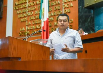 PROPONE DIPUTADO AMPLIAR A 22 LAS COMISIONES DE LAS REGIDURÍAS