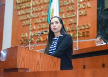 IMPULSAN DIPUTADAS ALTERNANCIA DE GÉNERO EN LA MESA DIRECTIVA Y LA JUCOPO DEL CONGRESO DE GUERRERO