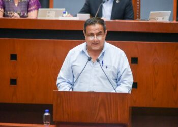 PROPONE DIPUTADO REFORMA PARA ERRADICAR EMBARAZOS ADOLESCENTES