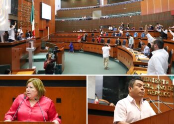 EXHORTA CONGRESO A SALUD A INTENSIFICAR DIFUSIÓN SOBRE EL VIRUS COXSACKIE