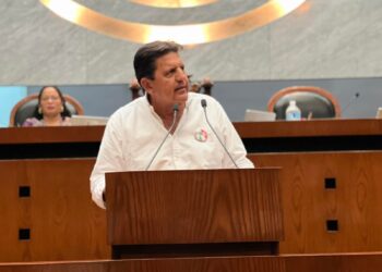 La lucha laboral comenzó hace décadas, enfatiza Alejandro Bravo