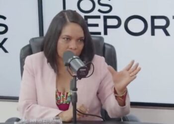 Afirma Beatriz Mojica que votará a favor de cualquier iniciativa de Claudia Sheinbaum