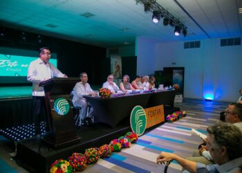 SECTUR Guerrero fortalece alianzas turísticas en Ixtapa-Zihuatanejo y participa en toma de protesta de la Asociación de Hoteles