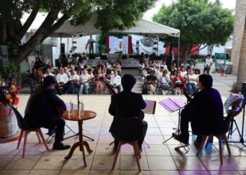 Culmina con éxito la Segunda Jornada Cultural Plan de Iguala