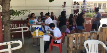 Refuerza Salud Guerrero acciones de prevención de enfermedades en todo el estado