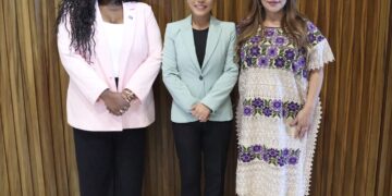 Celebran 4° Congreso Estatal de Unidades de Género para fortalecer la igualdad sustantiva en Guerrero 