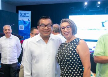 Paola Ivette González asume presidencia de Hoteles de Ixtapa-Zihuatanejo