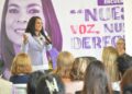 Escuchar a las mujeres como forma de reconocimiento: Beatriz Mojica
