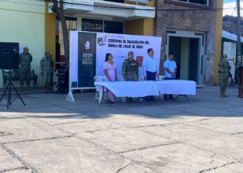 Inician programa de Canje de Armas para fortalecer la seguridad