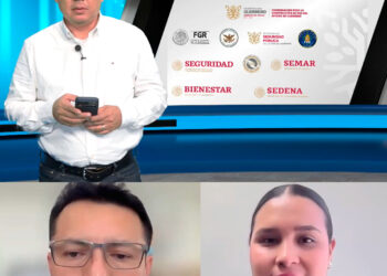 Operativos coordinados generan resultados en seguridad y combate a la delincuencia en Guerrero