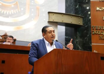 PRESENTA DIPUTADO JESÚS PARRA INICIATIVA PARA TIPIFICAR Y COMBATIR LA VIOLENCIA CONTRA PERSONAS ADULTAS MAYORES