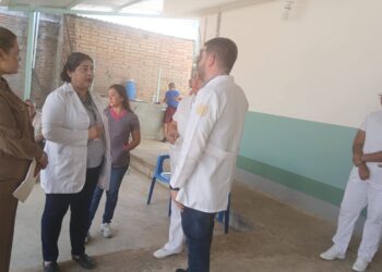 Entrega de médico fortalece atención de salud en El Platanillo, Coahuayutla