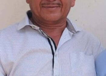 Piden ayuda para localizar a padre e hijo desaparecidos desde diciembre