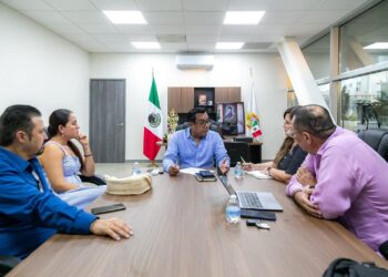 Restauranteros de Guerrero se preparan rumbo al Tianguis Turístico de México