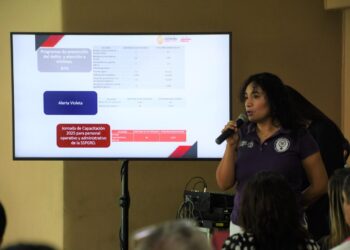 Guerrero implementa diversas políticas públicas en materia de género