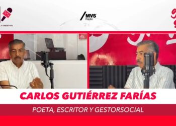 “La reforma electoral era de la gente”, Carlos Gutiérrez