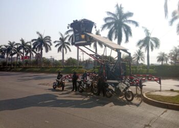 Implementa SSP Guerrero operativo de vigilancia por regreso a clases