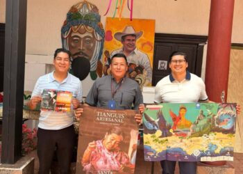 Sectur Costa Grande busca alianzas con Uruapan y Tingambato para impulsar promoción turística regional