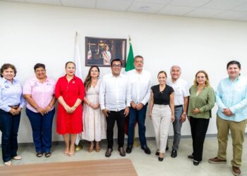 Acapulco se prepara para Semana Santa con alianza estratégica entre gobierno y sector turístico