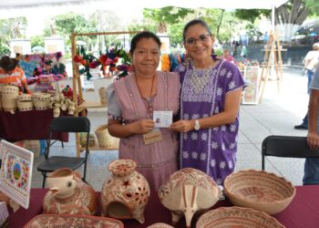 Guerrero impulsa a sus artesanos con más de 3.6 MDP en apoyos durante 2025