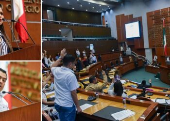 CONGRESO EXHORTA A LA CFE Y AYUNTAMIENTOS A RETIRAR CABLEADO EN DESUSO POR RIESGOS URBANOS