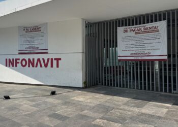 ASÍ PUEDES SOLICITAR TU AHORRO DEL INFONAVIT AL PENSIONARTE