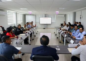 Fortalecen las acciones en Guerrero en materia forestal con la Primera Sesión del Consejo Forestal Estatal