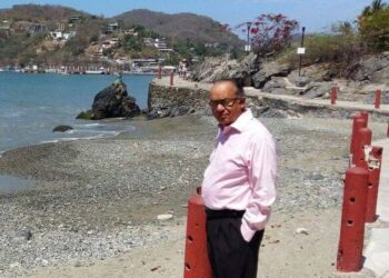 Ratifican por unanimidad a Rodrigo Campos Aburto como cronista de Zihuatanejo