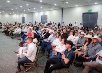 Guerrero será sede de la LXII Exposición Nacional de Ganado Cebú