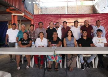 Proponen cinco perfiles rumbo a la gubernatura de Guerrero en 2027