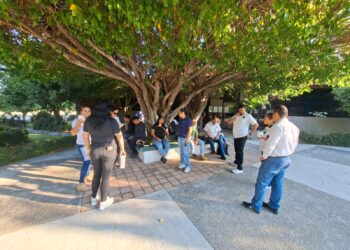 Convocan a manifestación por falta de pagos a trabajadores en la Costa Grande